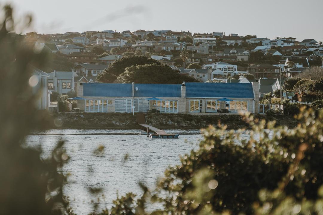 Photo of Buildings in Still Bay