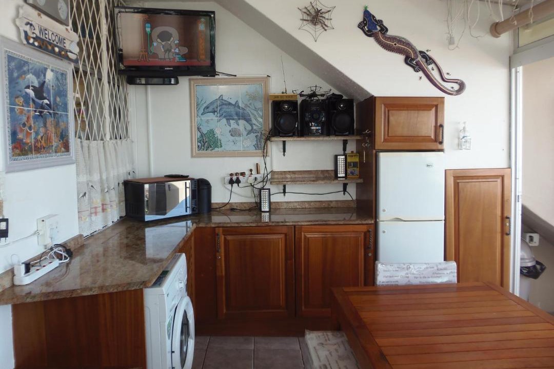 Photo of Kitchen in Manaba Beach
