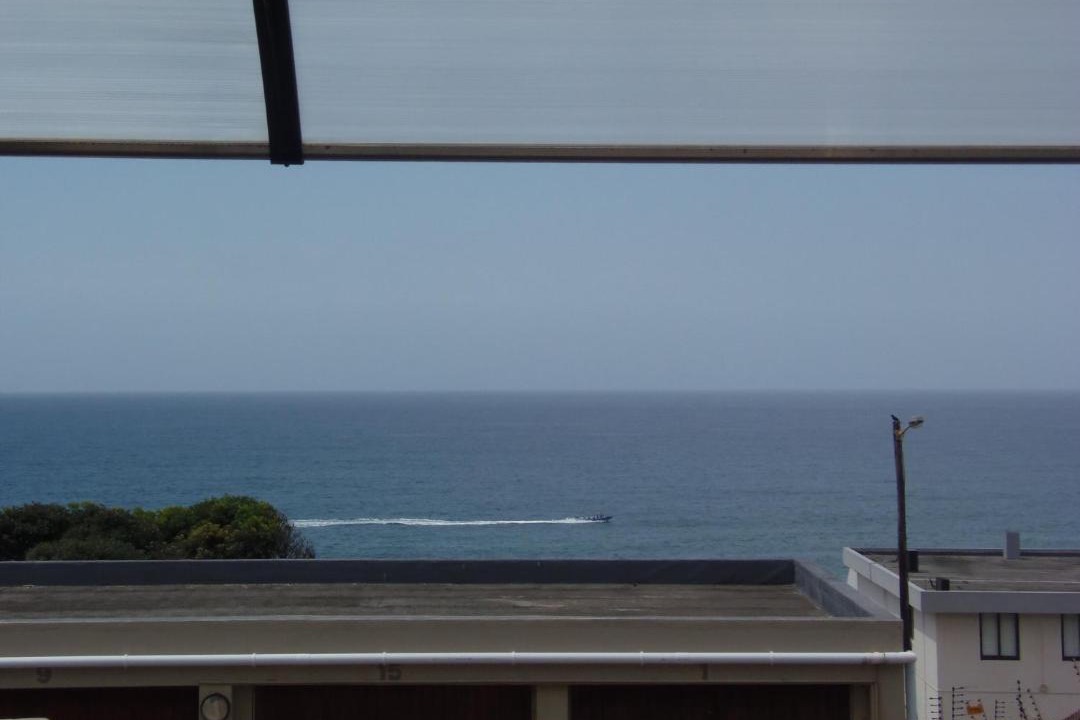 Photo of Patio Balcony in Manaba Beach