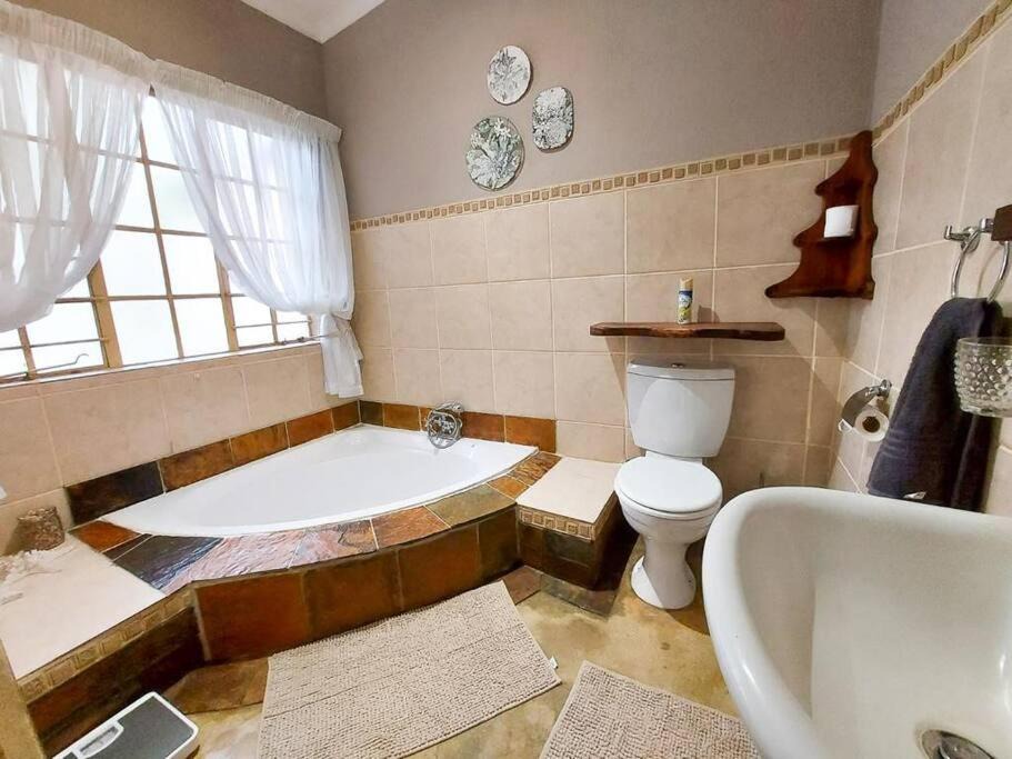 Photo of Bathroom in White River