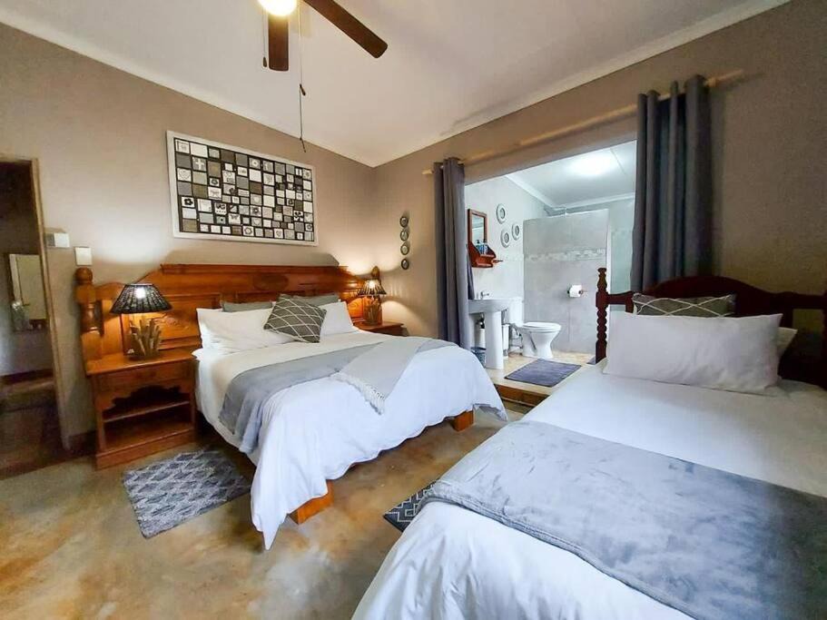 Photo of Bedroom in White River