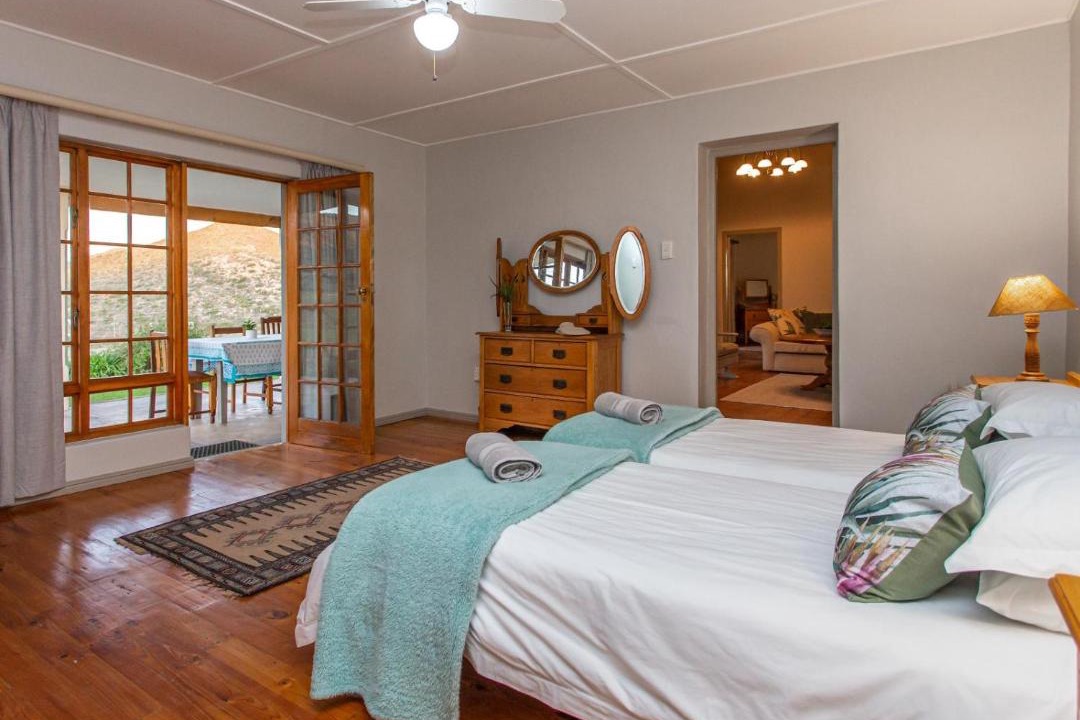 Photo of Bedroom in Route 62