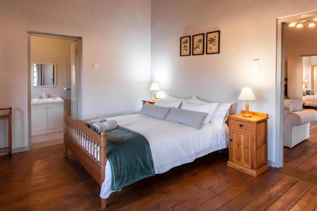 Photo of Bedroom in Route 62