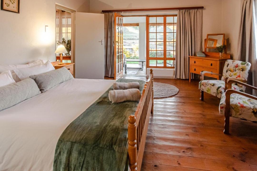 Photo of Bedroom in Route 62