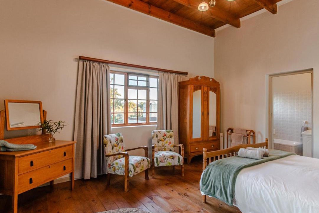 Photo of Bedroom in Route 62