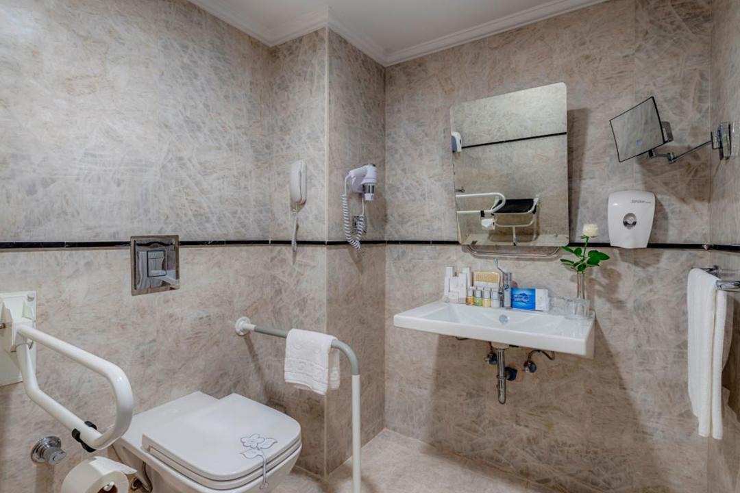 Photo of Bathroom in Bogazkent