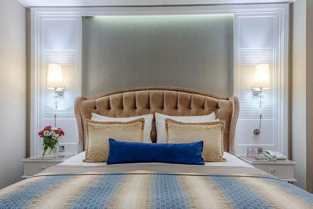 Photo of Bedroom in Bogazkent