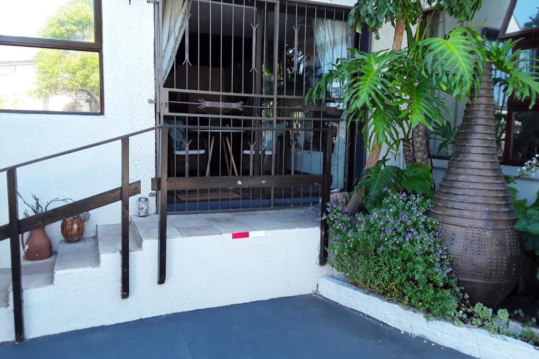 Photo of Patio Balcony in Kleinmond