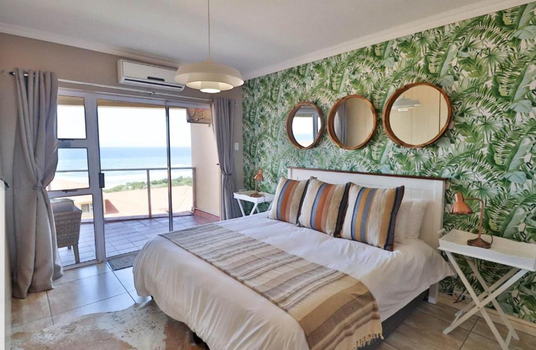 Photo of Bedroom in Illovo Beach