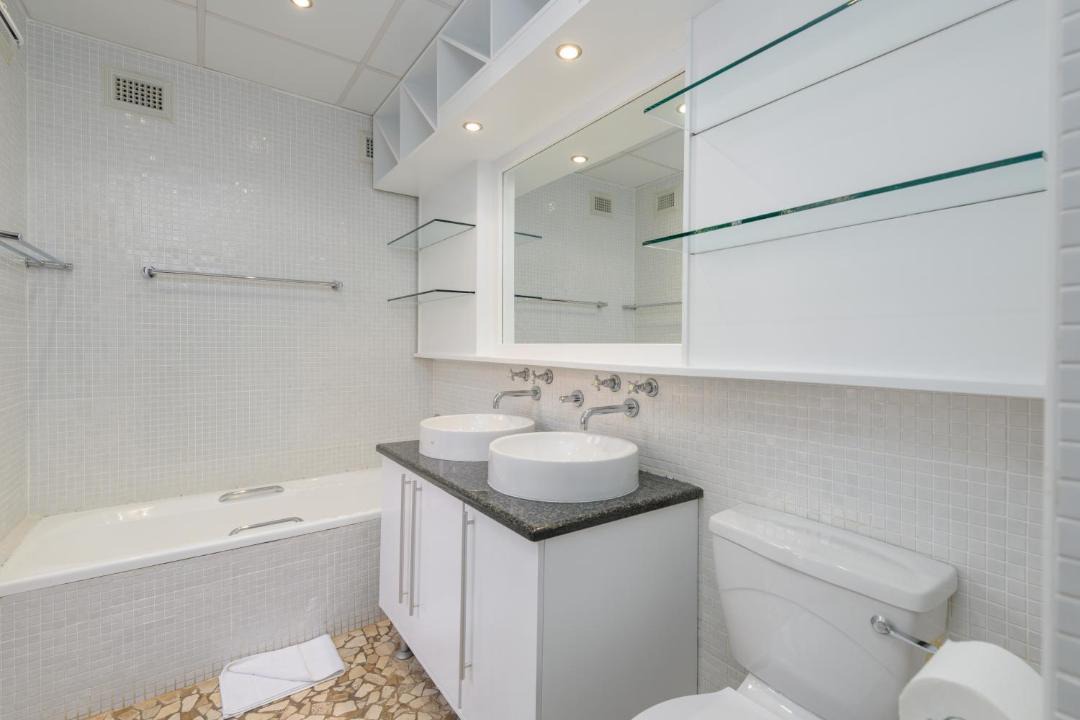 Photo of Bathroom in San Lameer