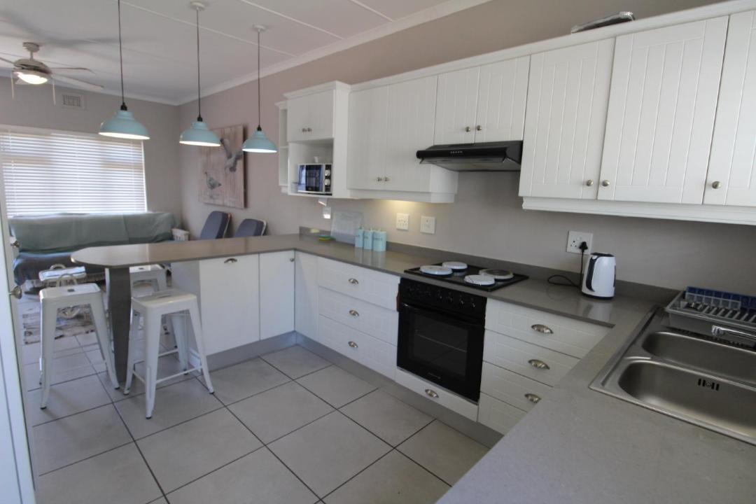 Photo of Kitchen in Manaba Beach