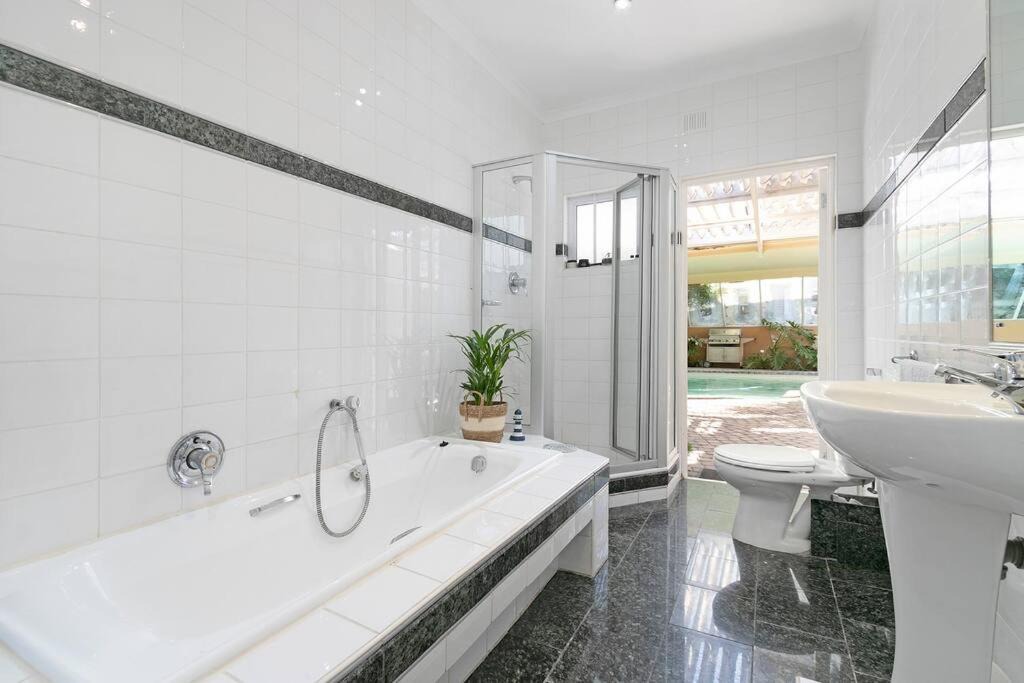 Photo of Bathroom in Big Bay