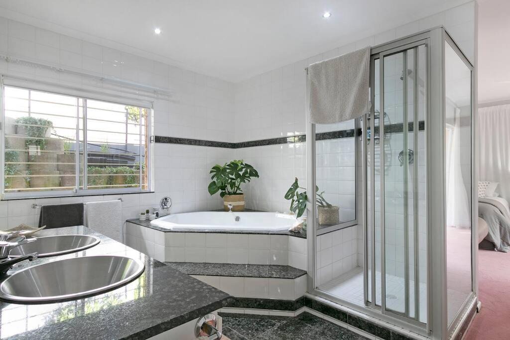 Photo of Bathroom in Big Bay