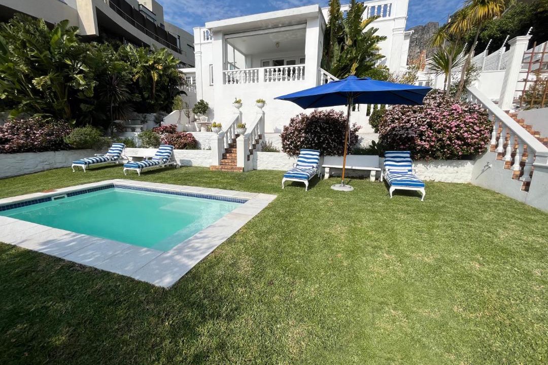 Photo of Others in Camps Bay