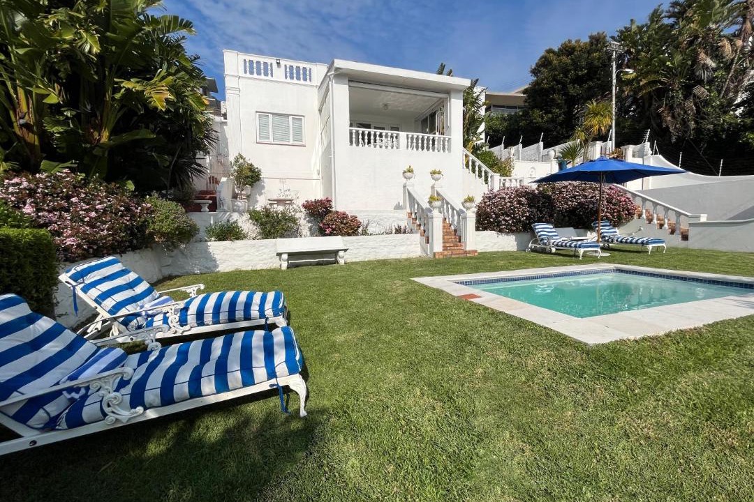 Photo of Others in Camps Bay