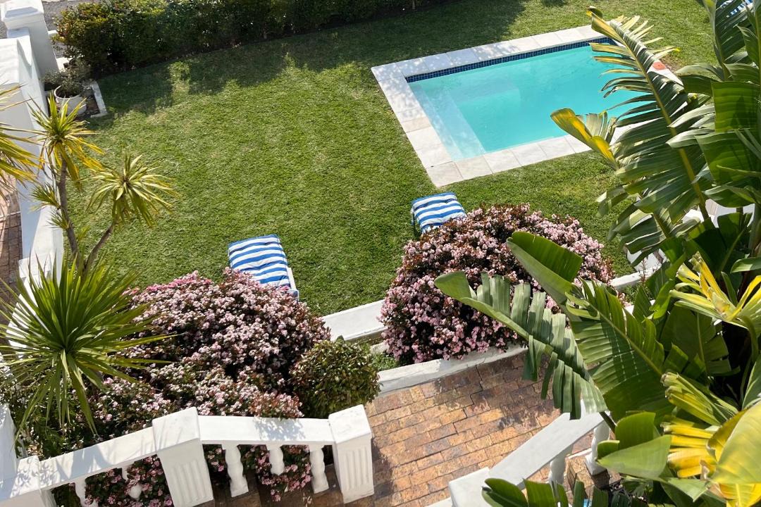 Photo of Others in Camps Bay