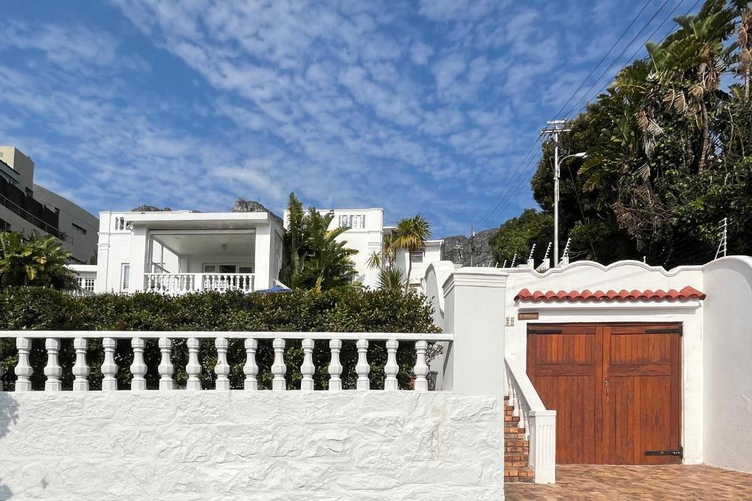 Photo of Others in Camps Bay
