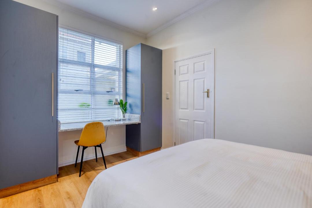 Photo of Bedroom in Windermere