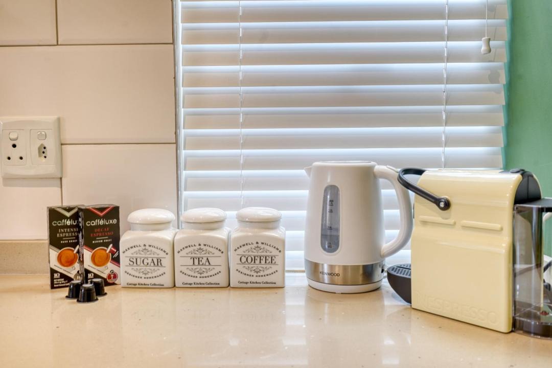 Photo of Kitchen in Windermere