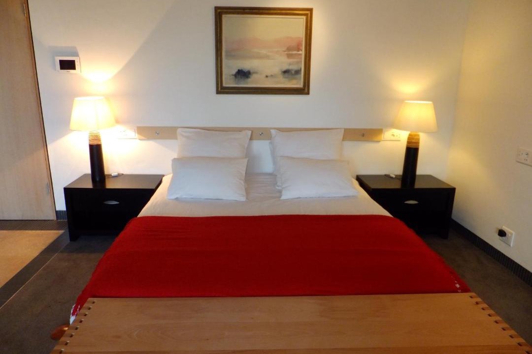 Photo of Bedroom in Scott Estate