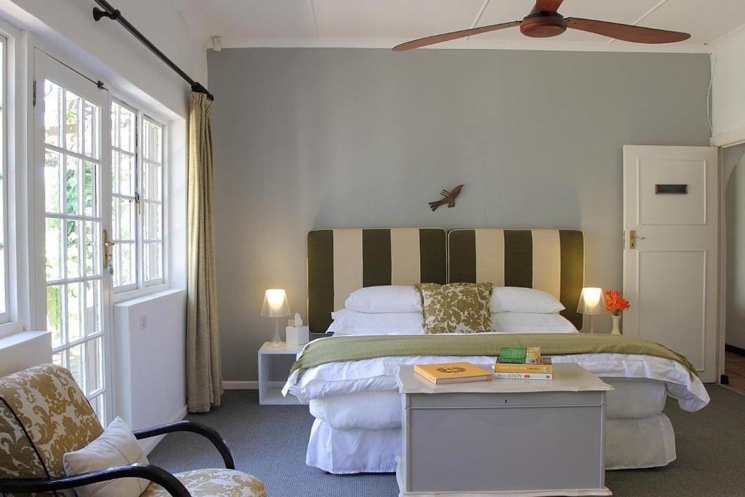 Photo of Bedroom in Villiersdorp