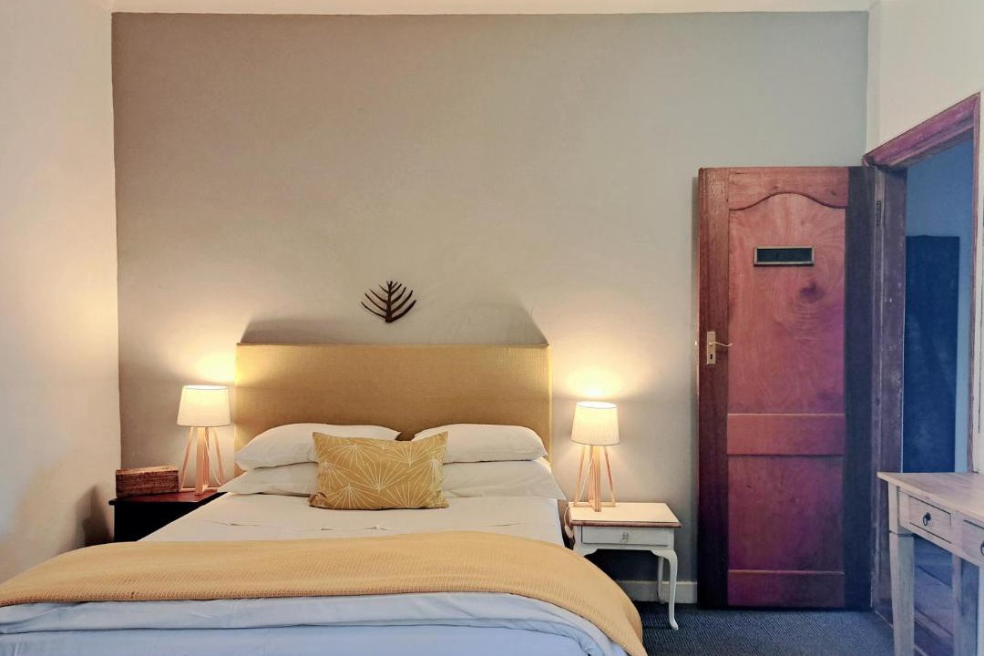 Photo of Bedroom in Villiersdorp