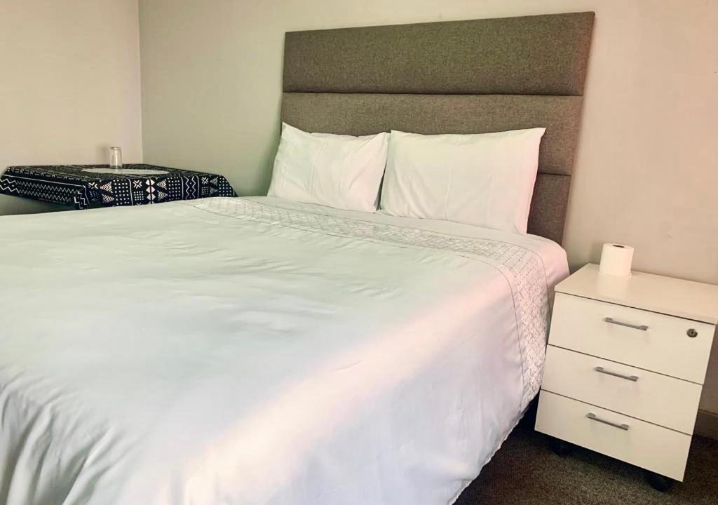 Photo of Bedroom in Randfontein