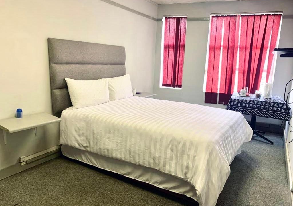 Photo of Bedroom in Randfontein