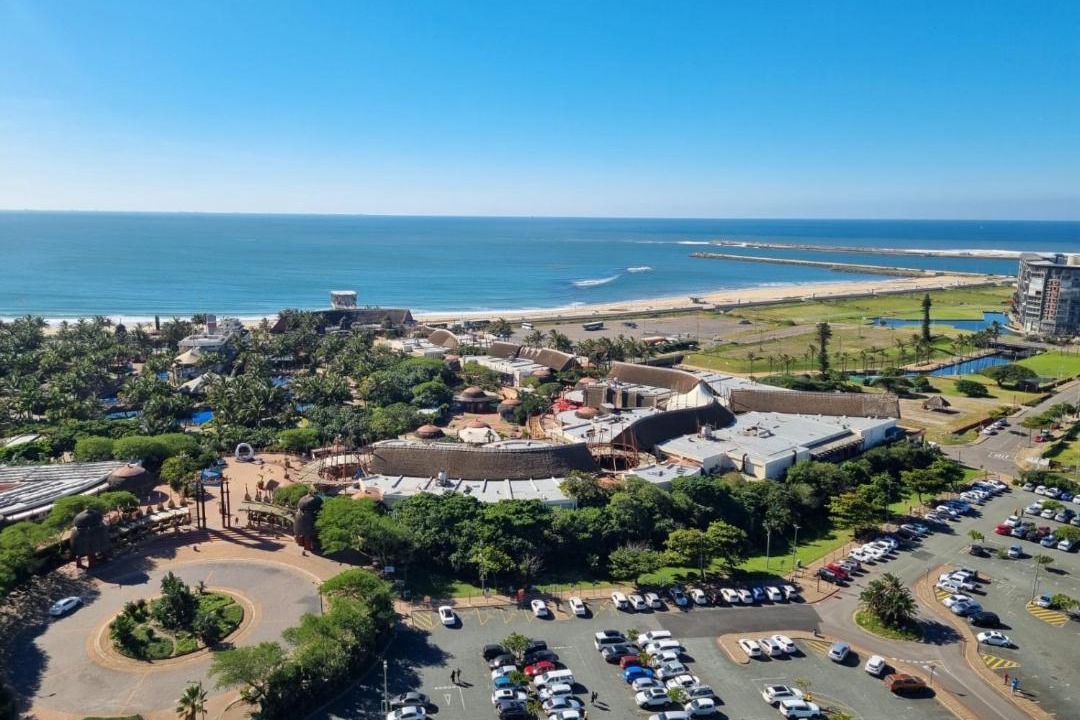 Photo of Others in Durban Point