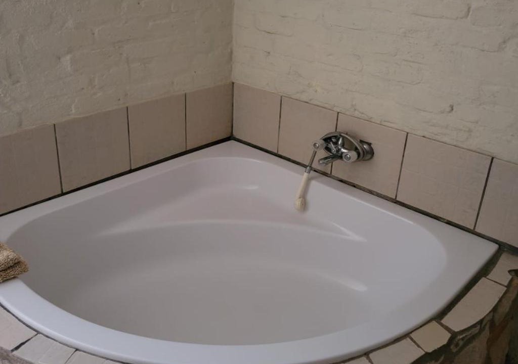 Photo of Bathroom in Nieuwoudtville