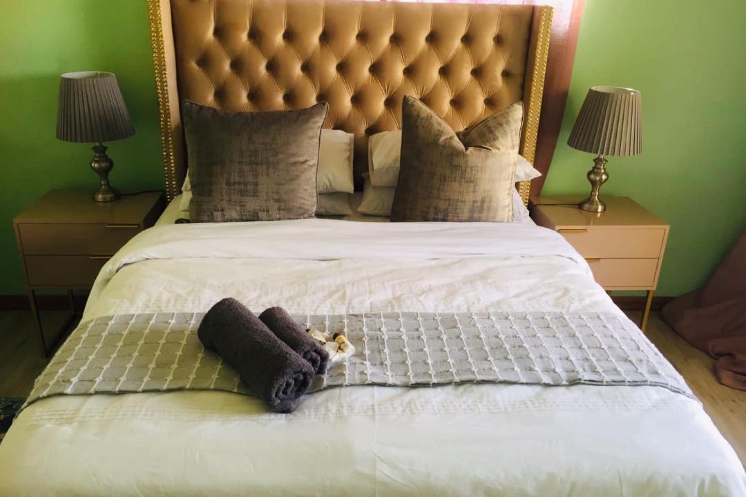 Photo of Bedroom in Margate