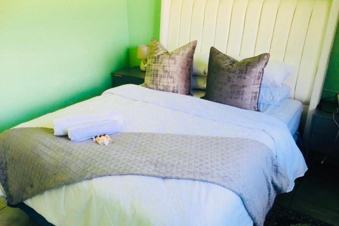 Photo of Bedroom in Margate