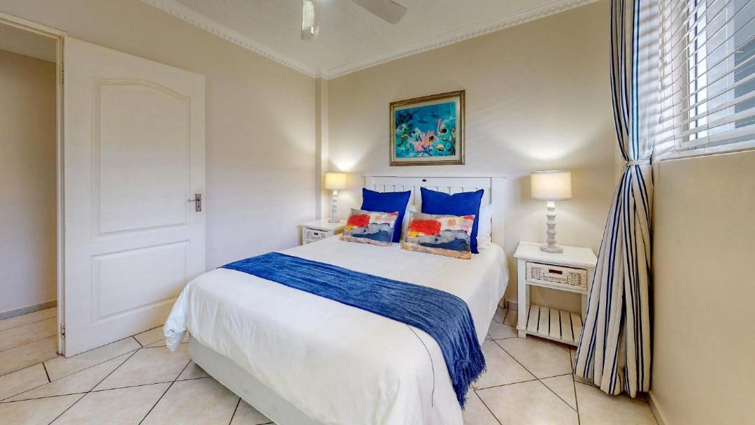 Photo of Bedroom in Margate Beach