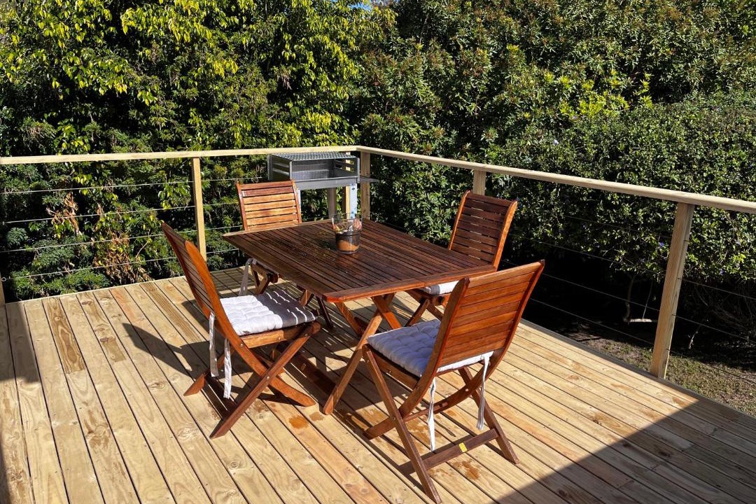 Photo of Patio Balcony in Plettenberg Bay