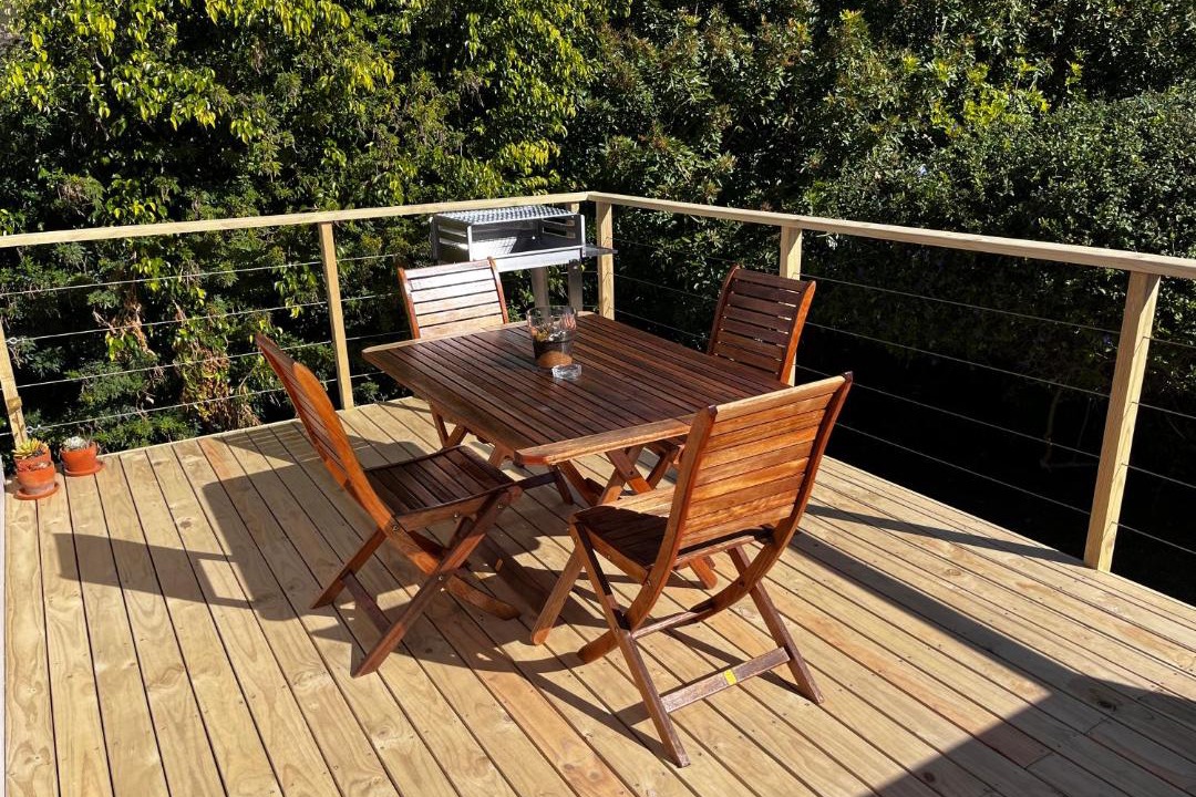 Photo of Patio Balcony in Plettenberg Bay