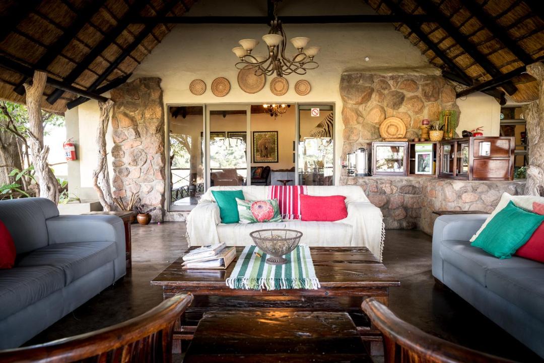 Photo of Others in Kruger National Park