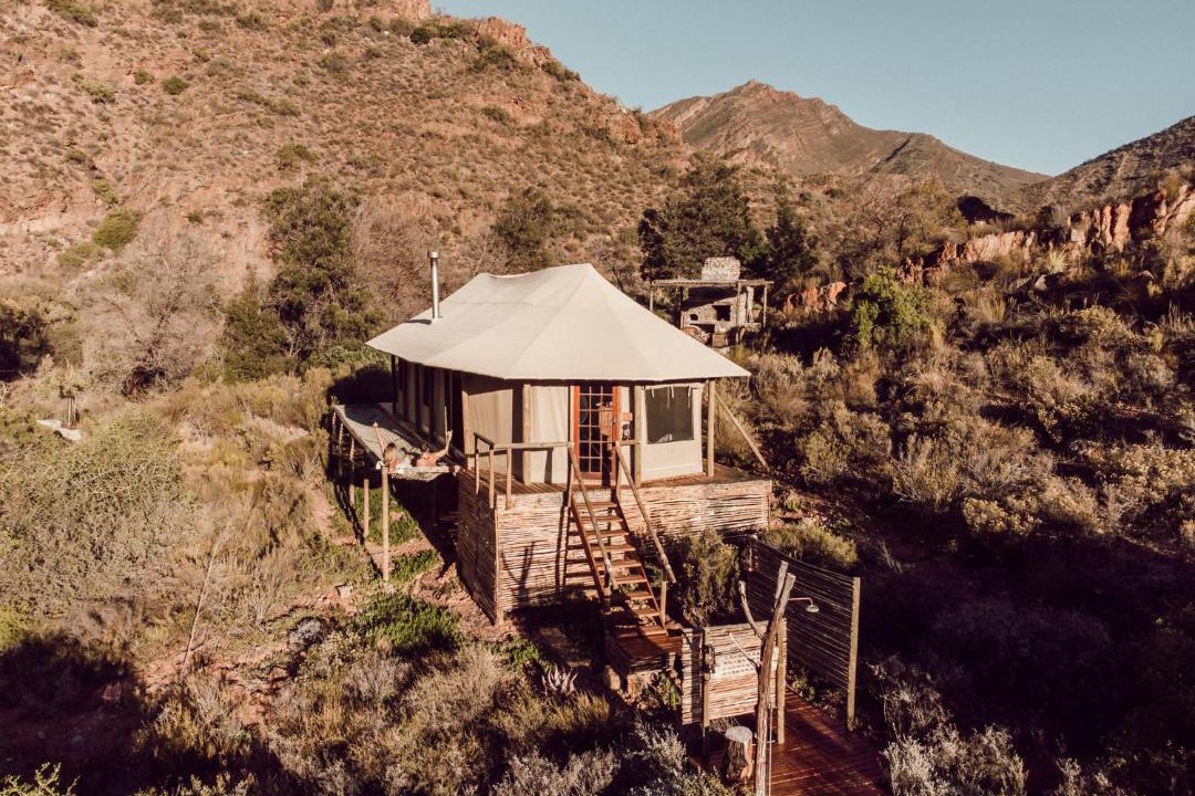 Photo of Others in Langeberg