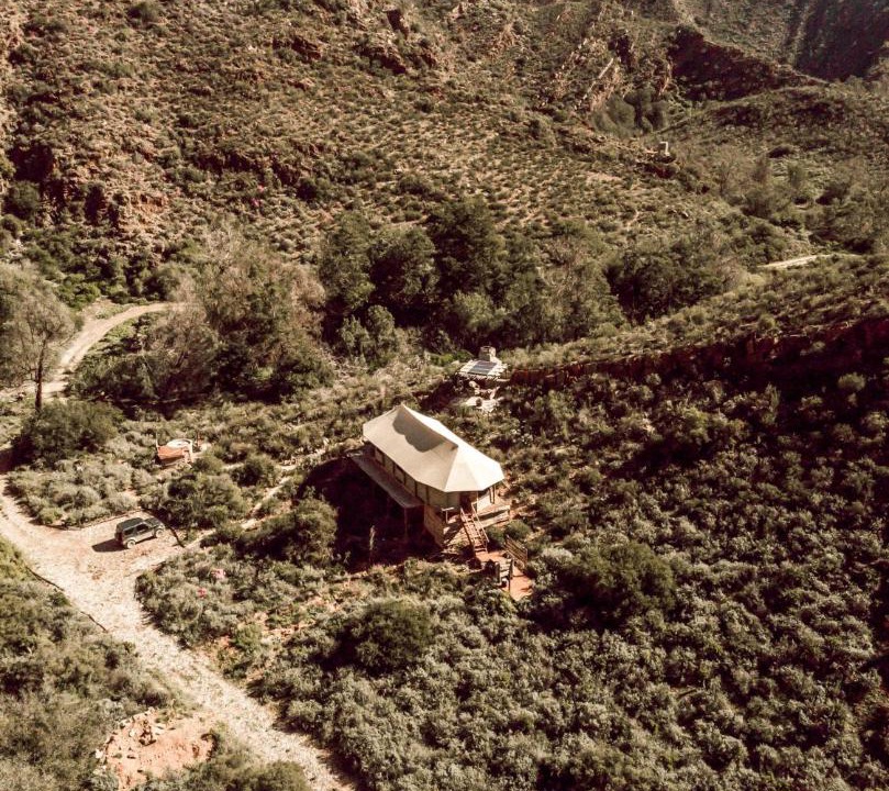 Photo of Others in Langeberg