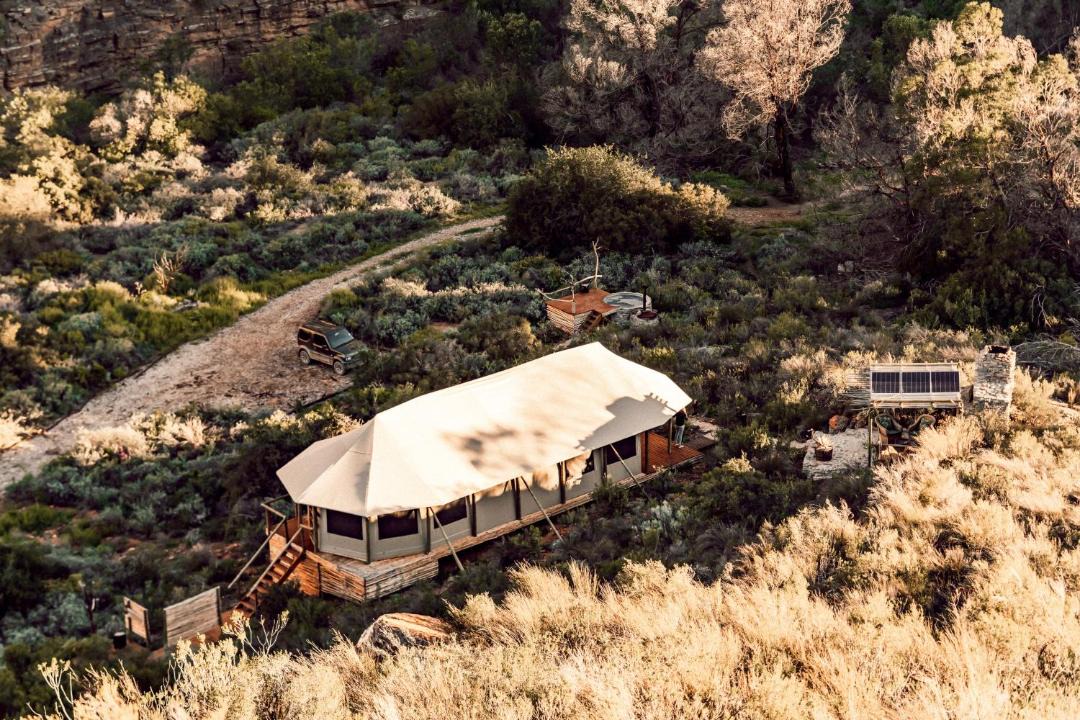 Photo of Others in Langeberg