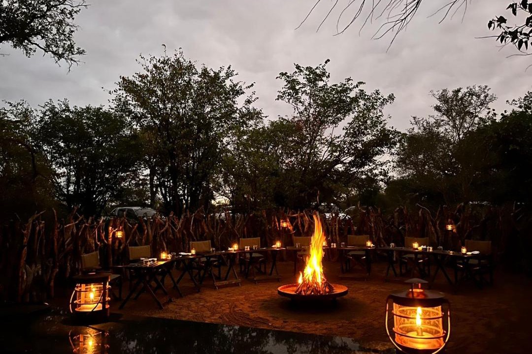 Photo of Others in Thorny Bush Game Reserve