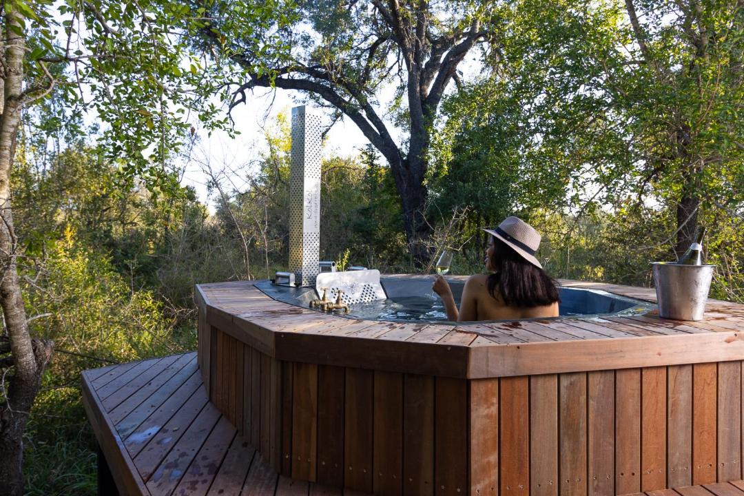 Photo of Others in Thorny Bush Game Reserve