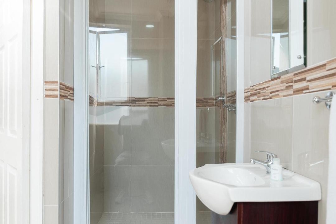Photo of Bathroom in South Beach