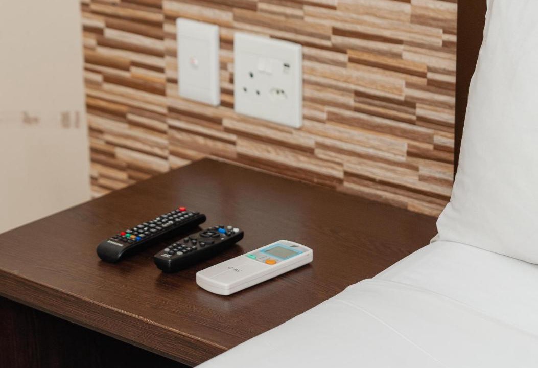 Photo of Bedroom in South Beach