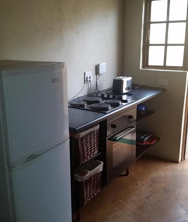 Photo of Kitchen in Graskop
