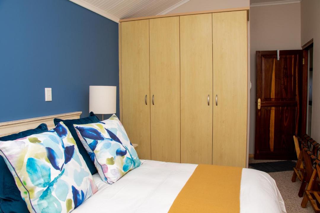 Photo of Bedroom in Paternoster