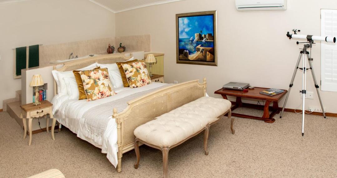 Photo of Bedroom in Paternoster
