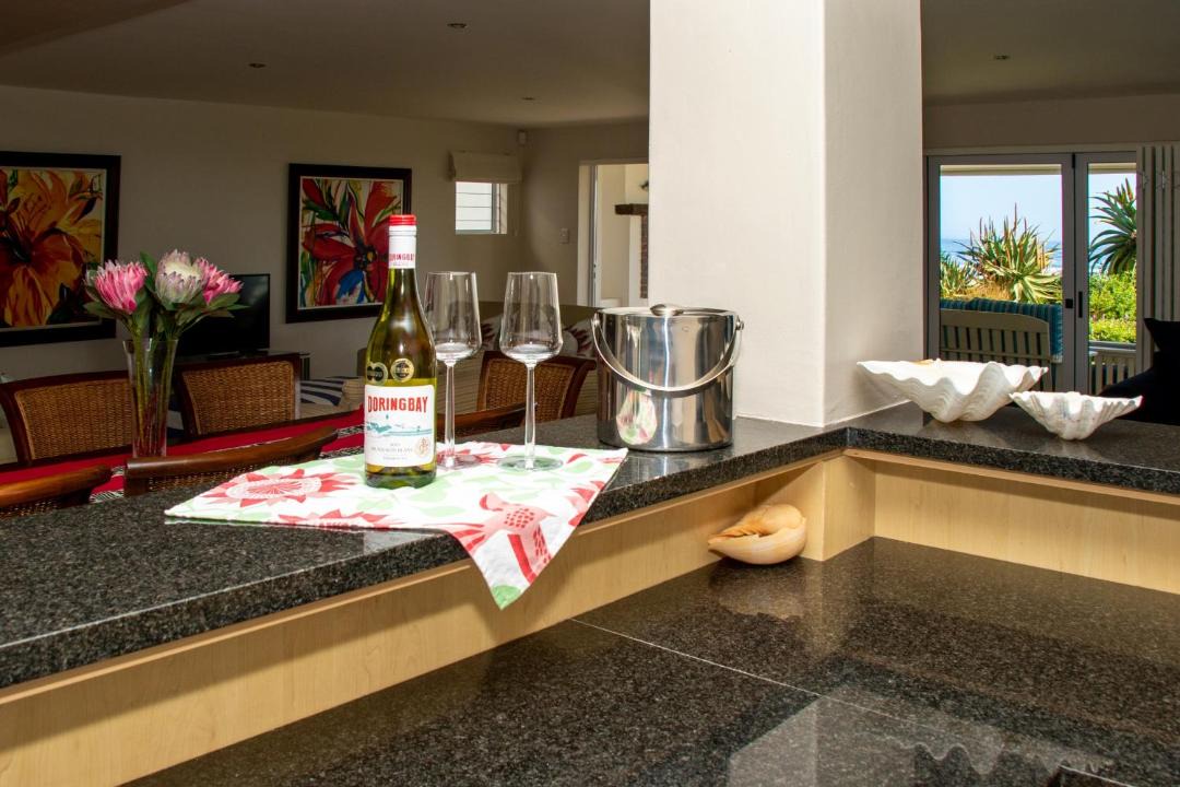 Photo of Kitchen in Paternoster