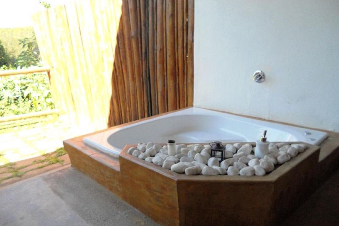 Photo of Bathroom in Graskop