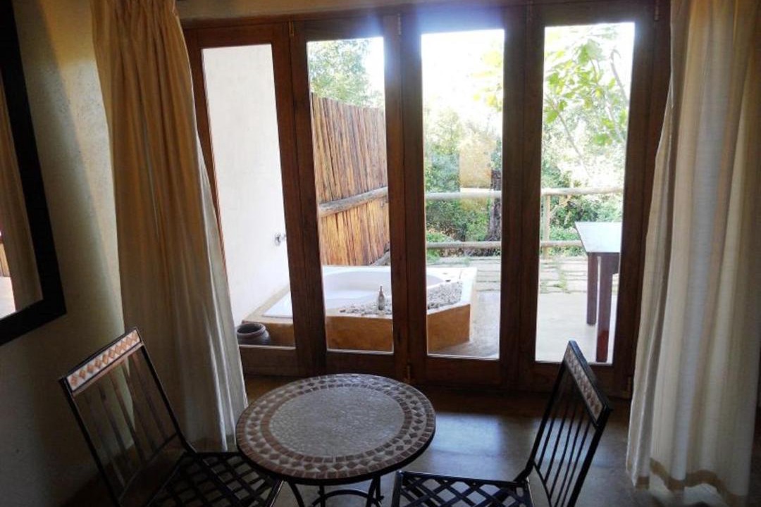 Photo of Patio Balcony in Graskop