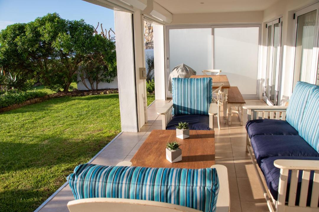 Photo of Patio Balcony in Paternoster